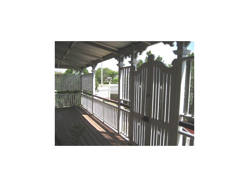 27 EAGLESFIELD STREET, Beaudesert QLD 4285