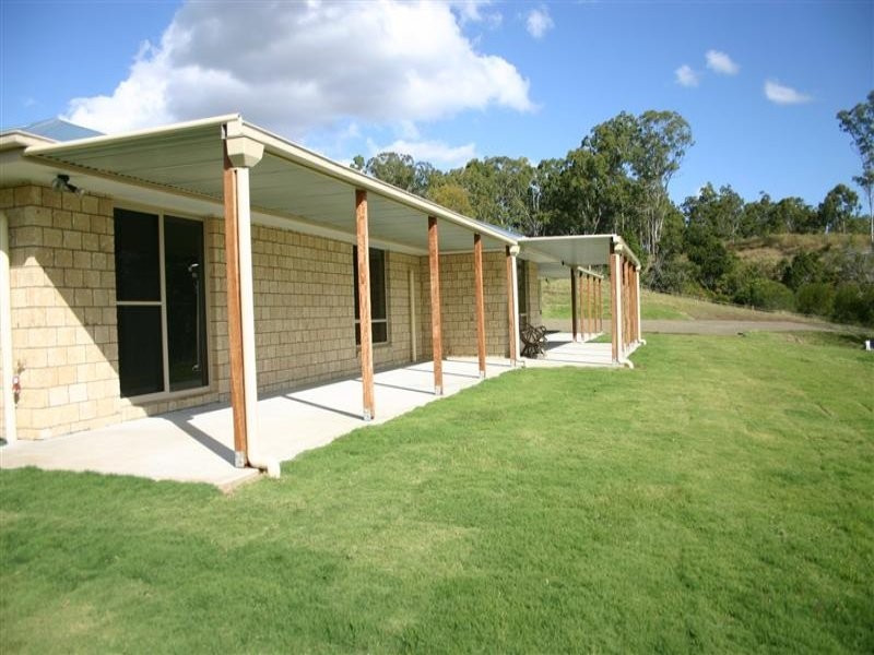 26 HAIFA STREET VERESDALE, Beaudesert QLD 4285