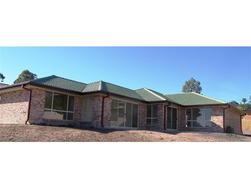 8 MONZA, Beaudesert QLD 4285