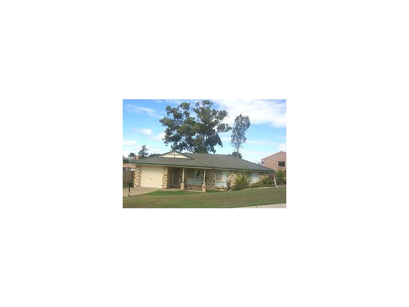 48 SOLAR STREET, Beenleigh QLD 4207