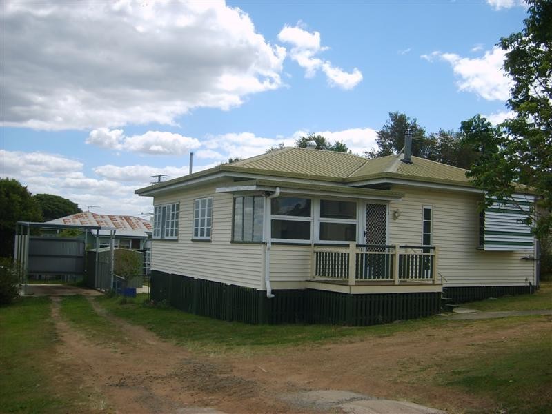3 O’SHEA STREET, Beaudesert QLD 4285