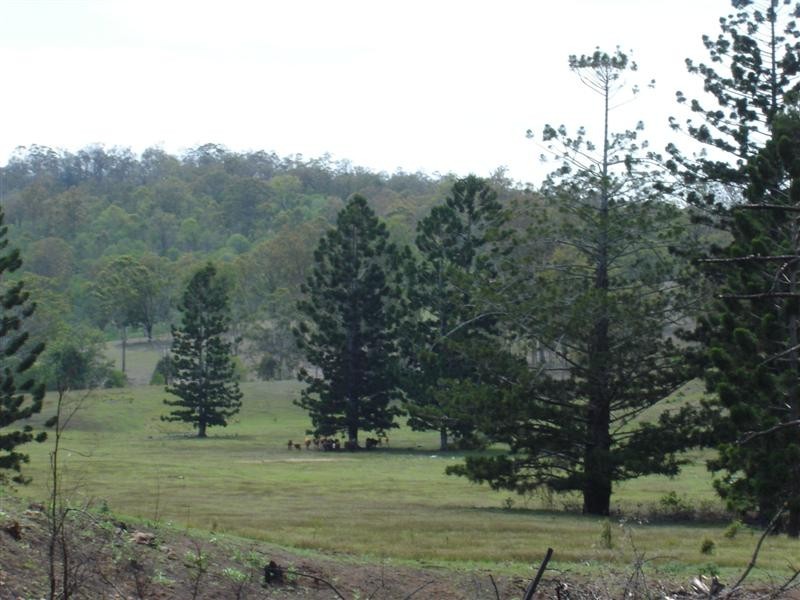 Mundoolun QLD 4285