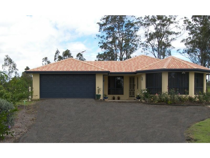 Cedar Grove QLD 4285