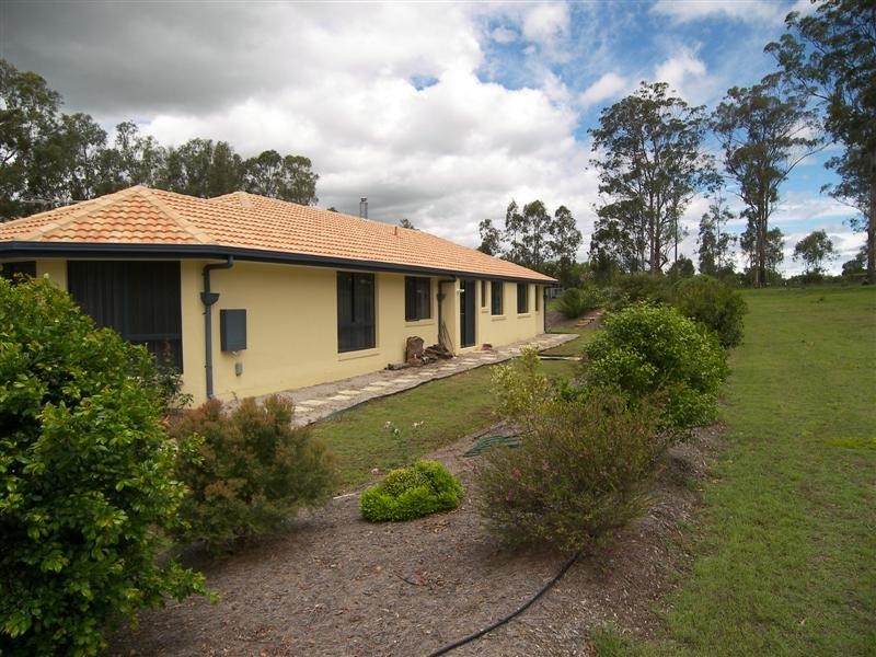 Cedar Grove QLD 4285