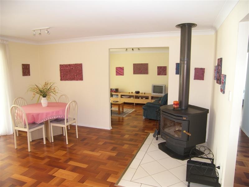 Cedar Grove QLD 4285