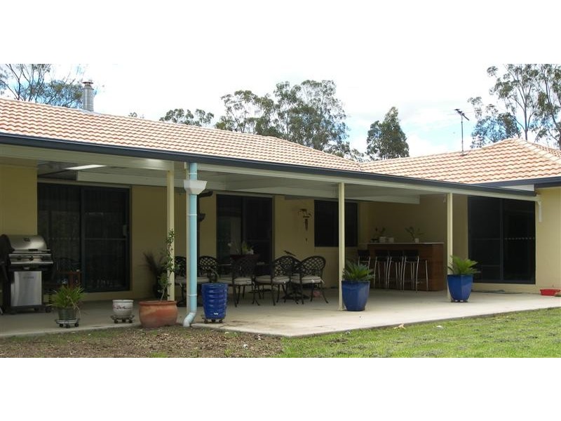 Cedar Grove QLD 4285