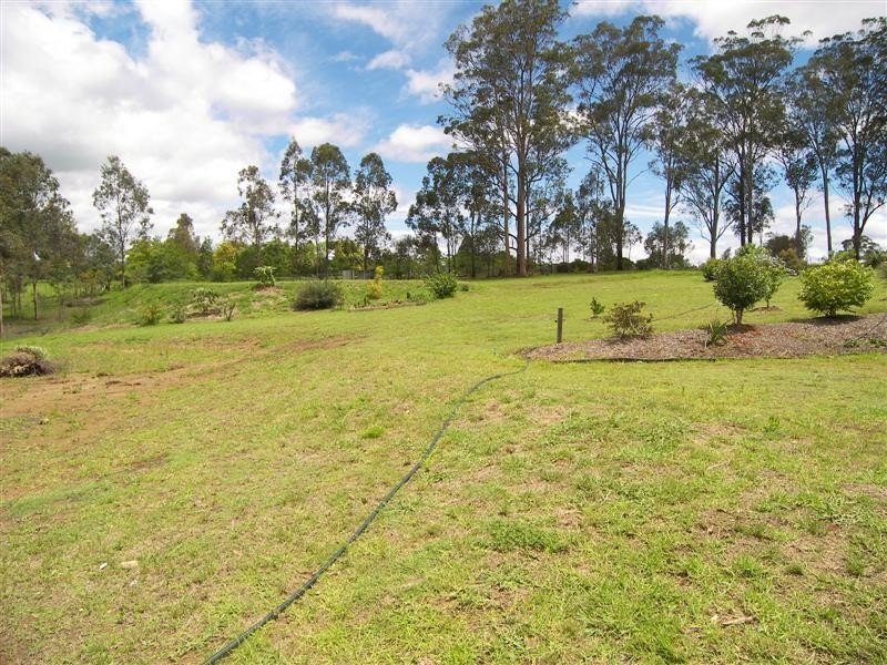 Cedar Grove QLD 4285