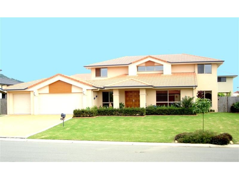 19 Riverside Terrace, Windaroo QLD 4207