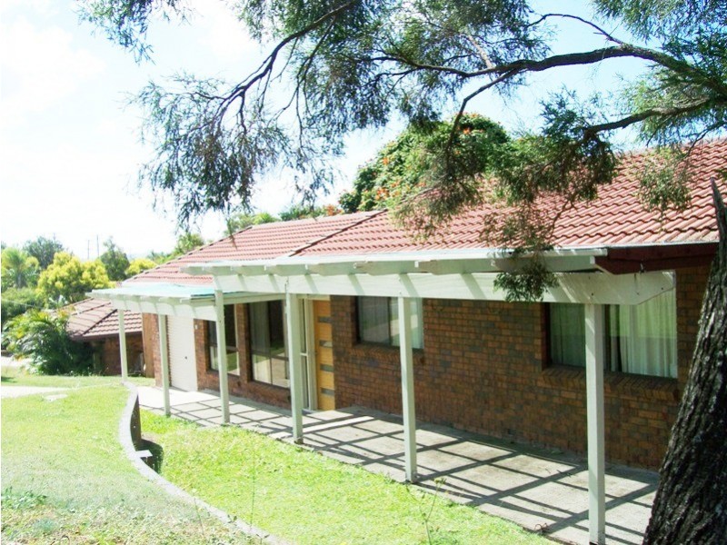 34 Ben Lexcen, Mount Warren Park QLD 4207