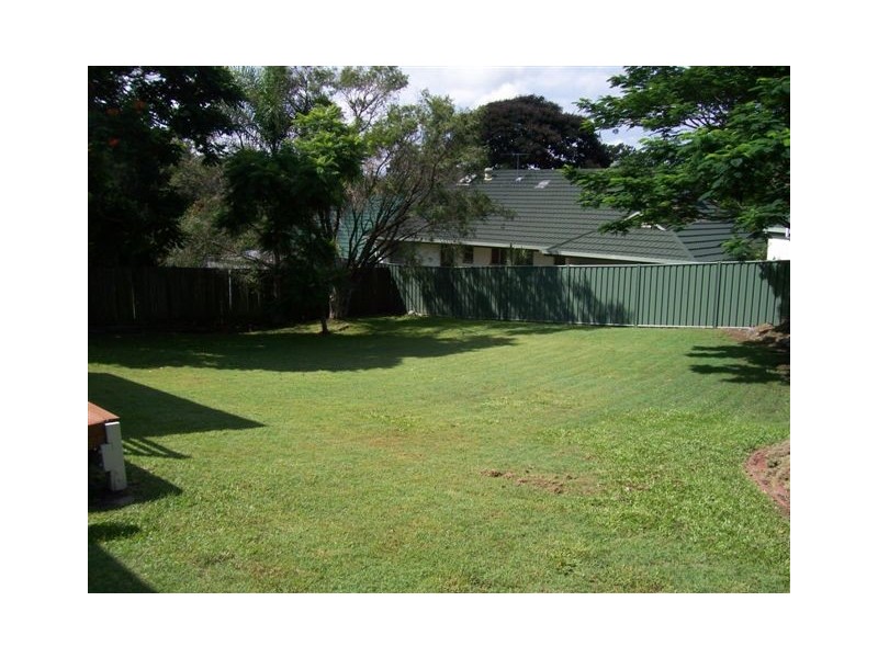 34 Ben Lexcen, Mount Warren Park QLD 4207