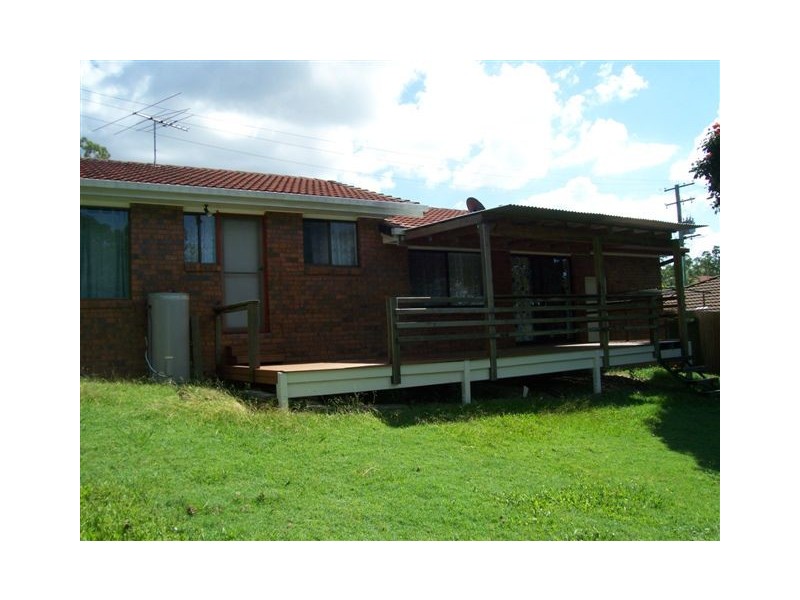 34 Ben Lexcen, Mount Warren Park QLD 4207