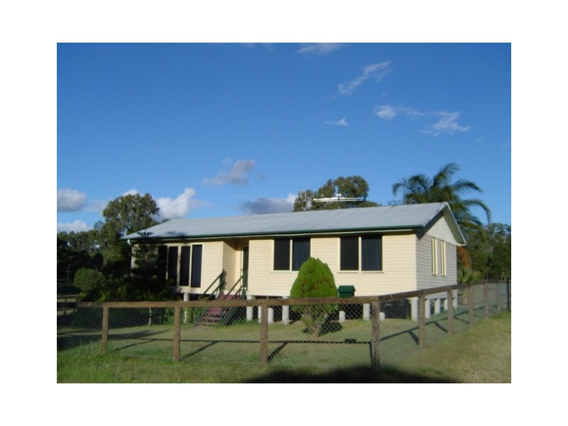 2253 Beaudesert-Beenleigh Road, Tamborine QLD 4270