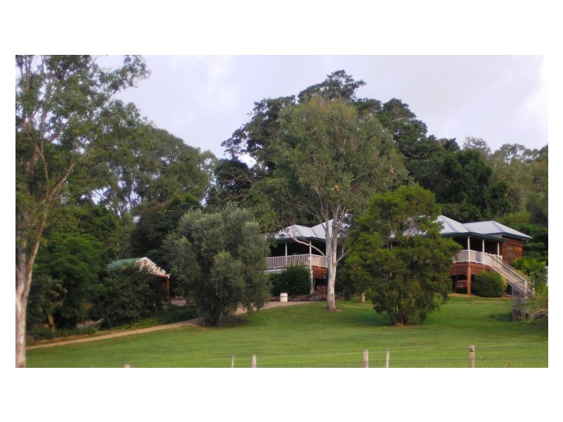 Cedar Creek QLD 4207