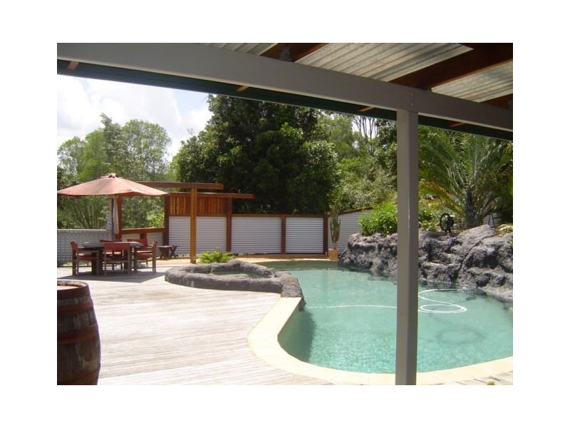 Cedar Creek QLD 4207