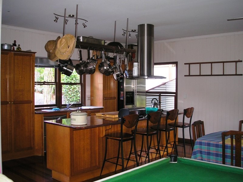 Cedar Creek QLD 4207