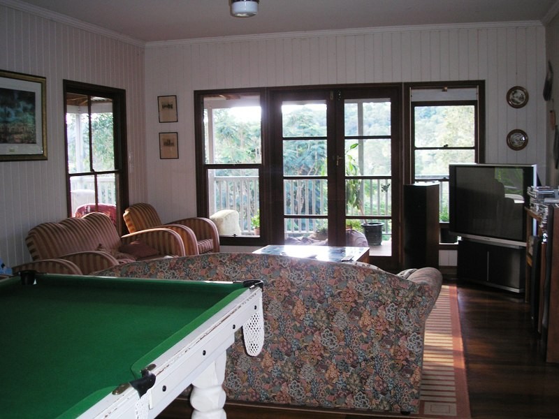 Cedar Creek QLD 4207