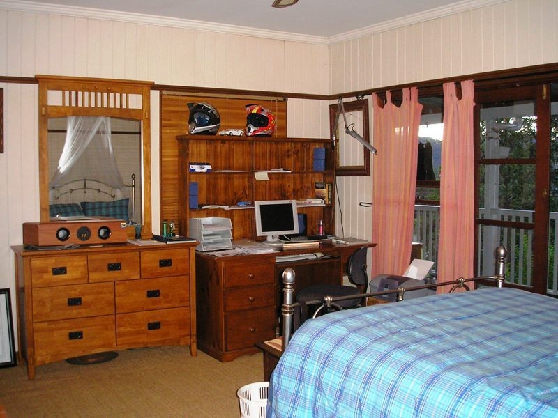 Cedar Creek QLD 4207