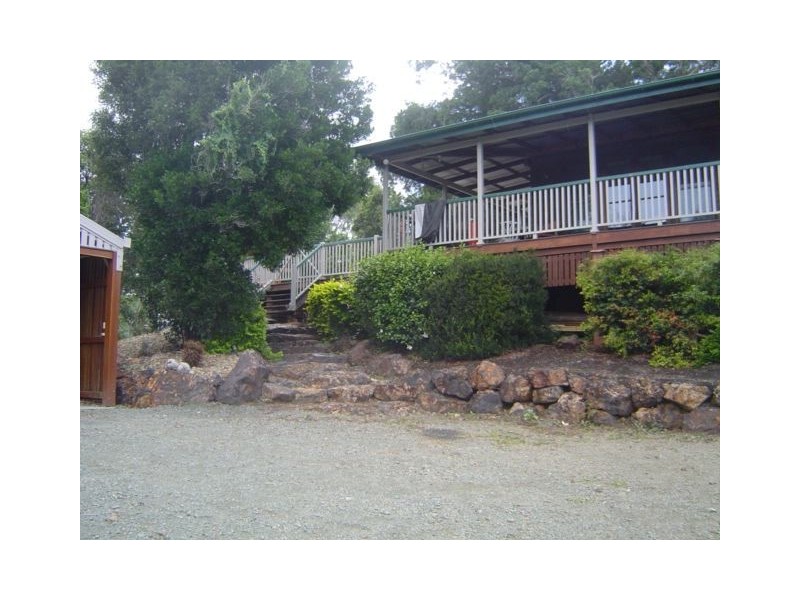 Cedar Creek QLD 4207