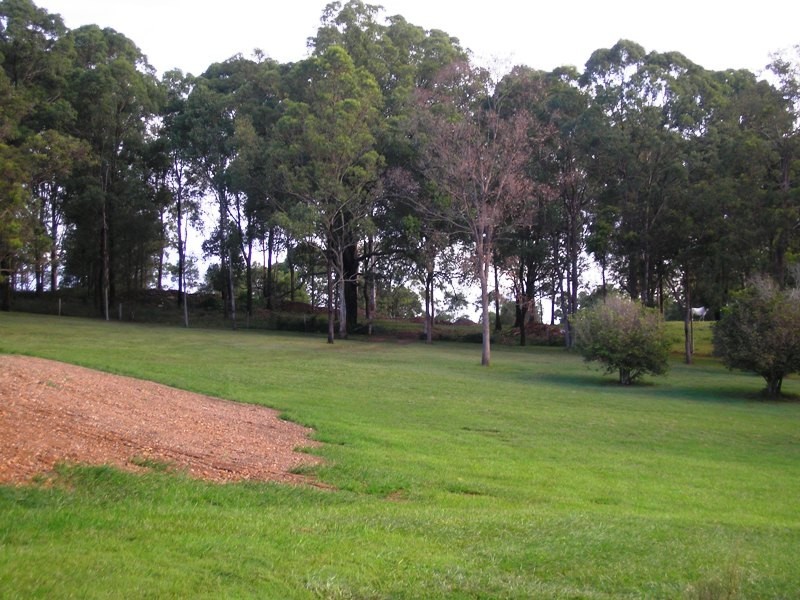 Cedar Creek QLD 4207