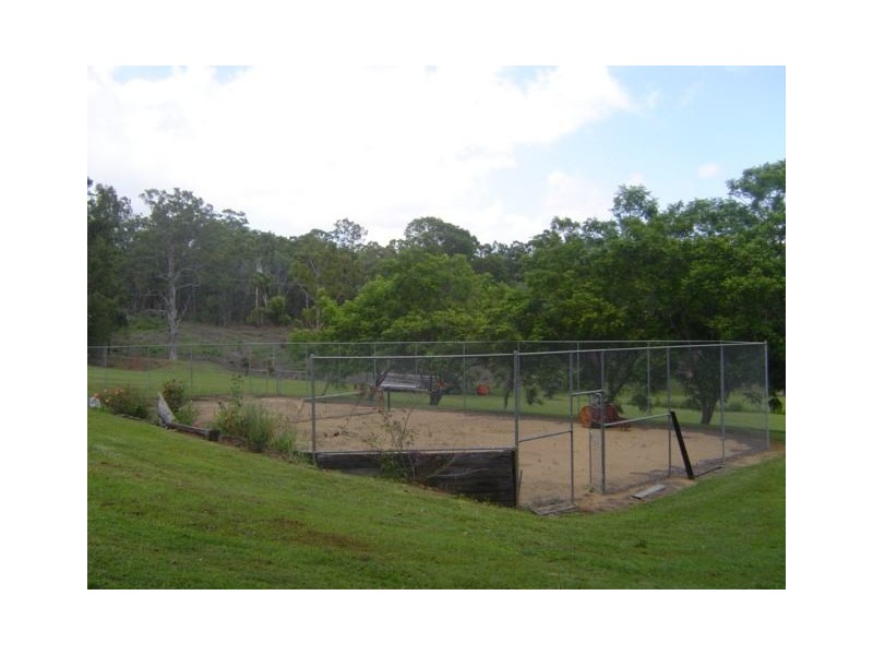 Cedar Creek QLD 4207