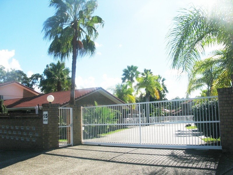 Mount Warren Park QLD 4207