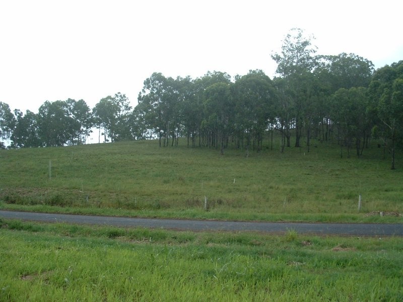 Running Creek QLD 4287