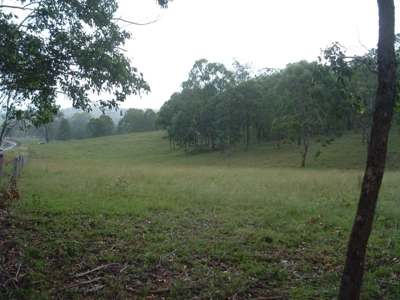 Running Creek QLD 4287