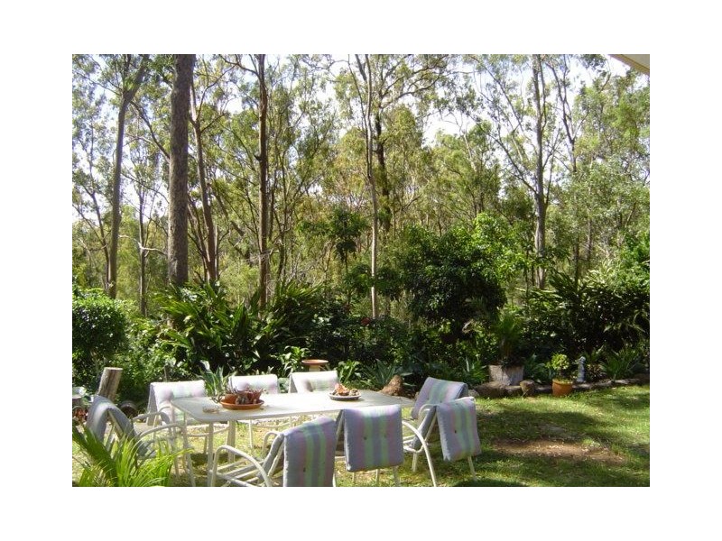 Tamborine QLD 4270