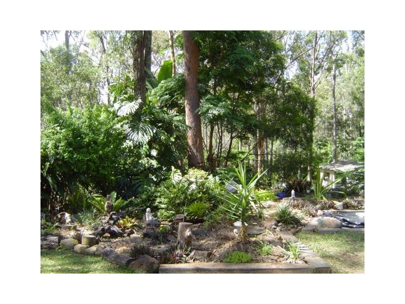 Tamborine QLD 4270