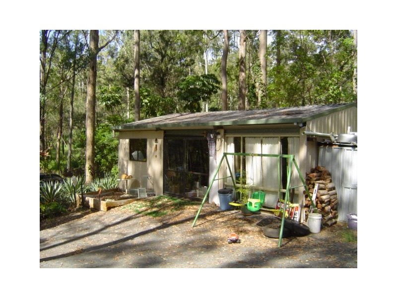 Tamborine QLD 4270