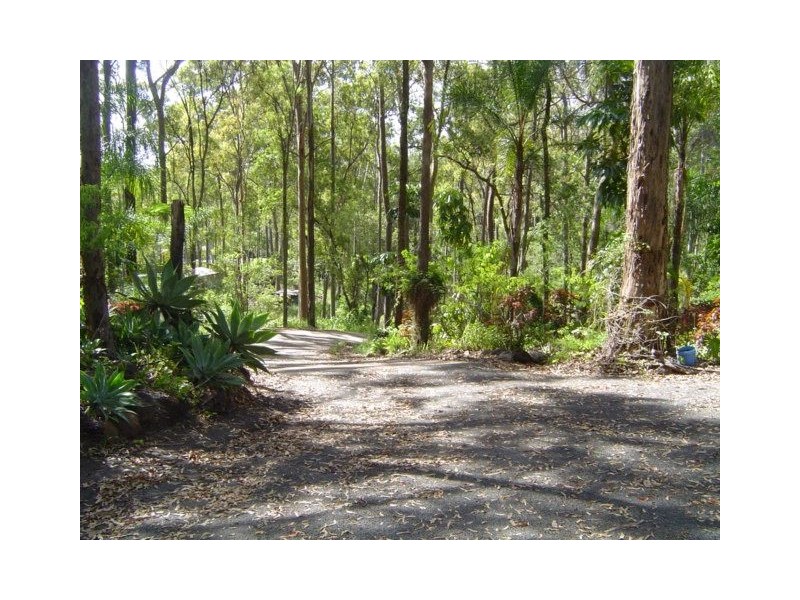 Tamborine QLD 4270