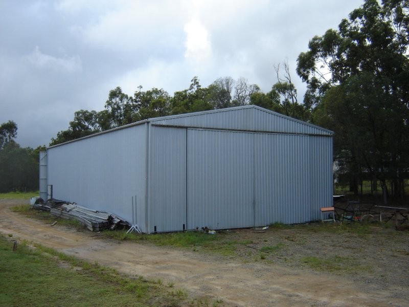 Tamborine QLD 4270