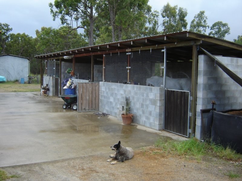 Tamborine QLD 4270