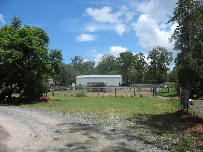 Tamborine QLD 4270