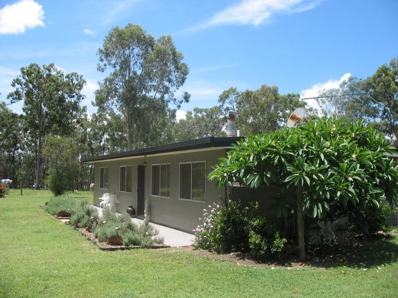 Tamborine QLD 4270