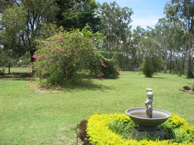 Tamborine QLD 4270