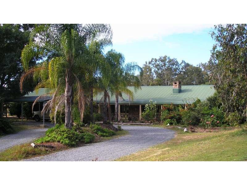 Tamborine QLD 4270
