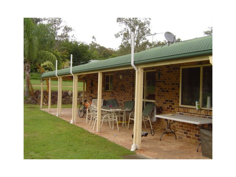 Tamborine QLD 4270