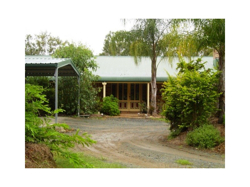 Tamborine QLD 4270