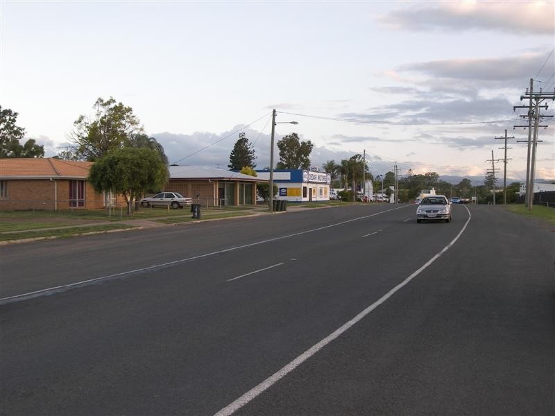 201  Brisbane street, Beaudesert QLD 4285