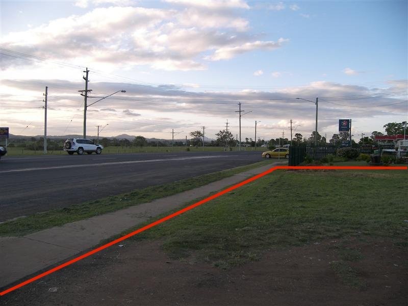 201  Brisbane street, Beaudesert QLD 4285