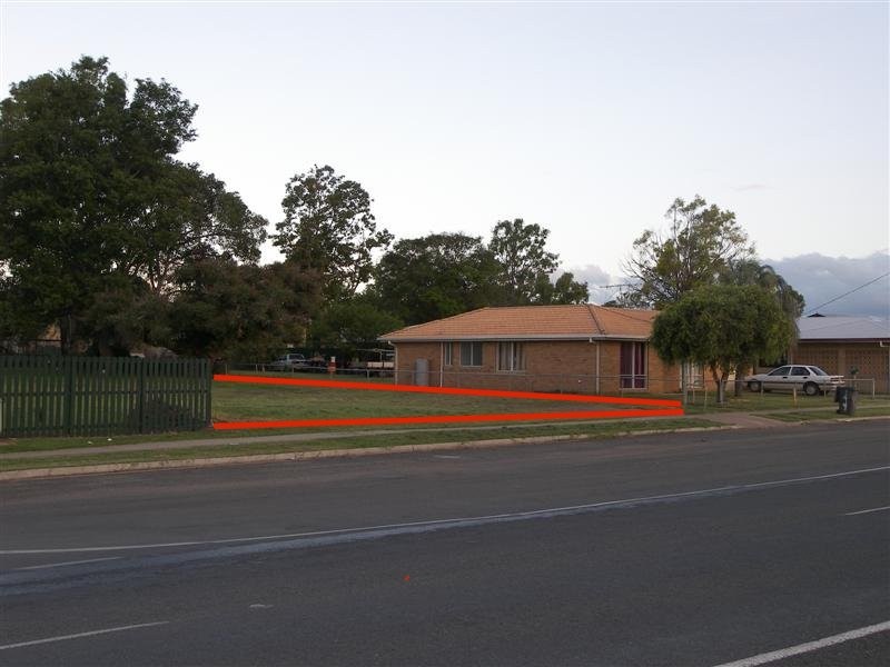 201  Brisbane street, Beaudesert QLD 4285