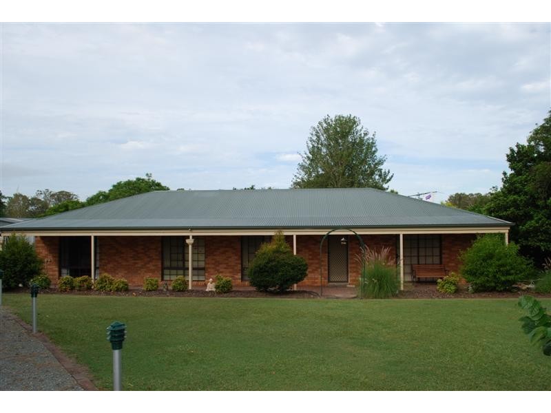 Cedar Grove QLD 4285