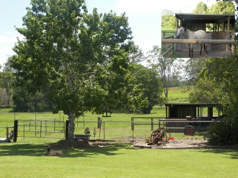 Cedar Grove QLD 4285
