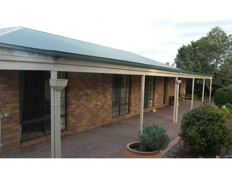 Cedar Grove QLD 4285