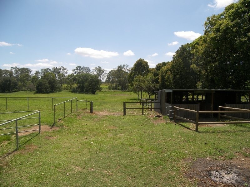 Cedar Grove QLD 4285