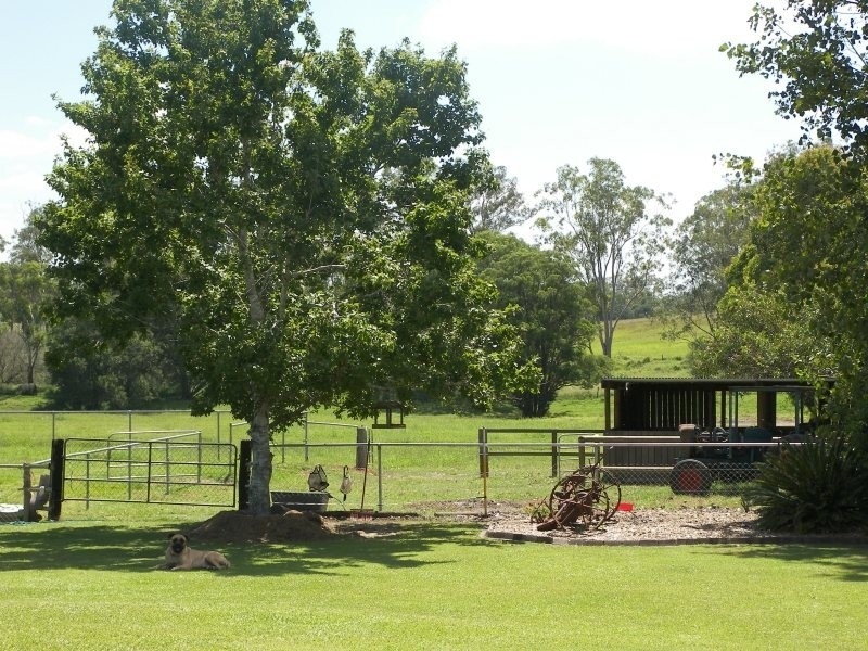 Cedar Grove QLD 4285