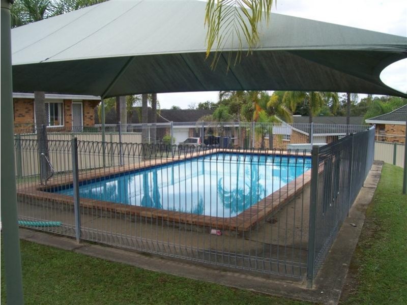 Mount Warren Park QLD 4207