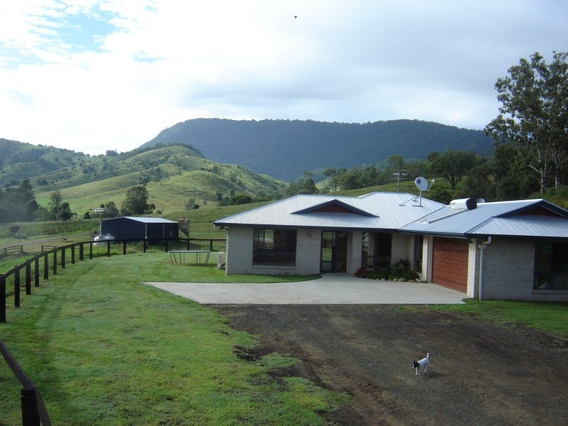 Running Creek QLD 4287