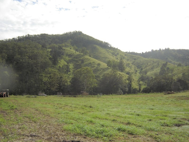 Running Creek QLD 4287
